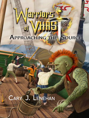cover image of Approaching the Source